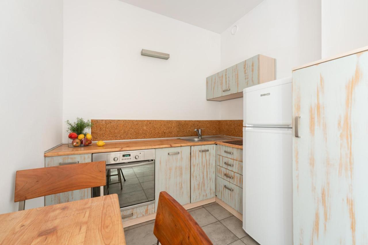 Superapart Wilanowska Apt 20 "Pet-Friendly 1Br Home With Patio ワルシャワ エクステリア 写真